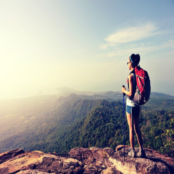 There’s a sunrise and sunset every single day, and they’re absolutely free. Don’t miss so many of them